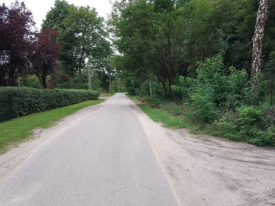 Grundstück zum Verkauf in Grotniki | 2.321 m²