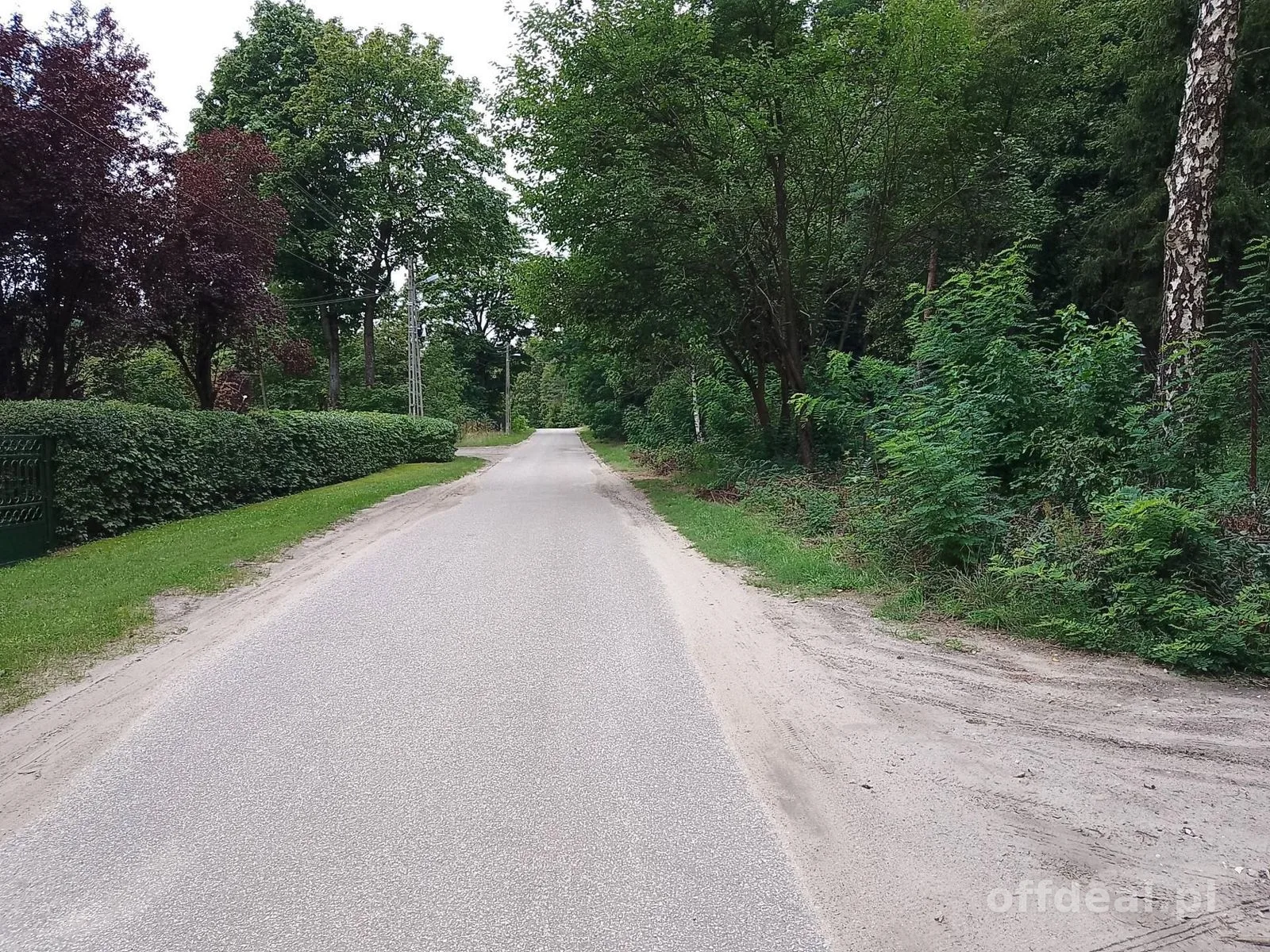 Grundstück zum Verkauf in Grotniki | 2.321 m²