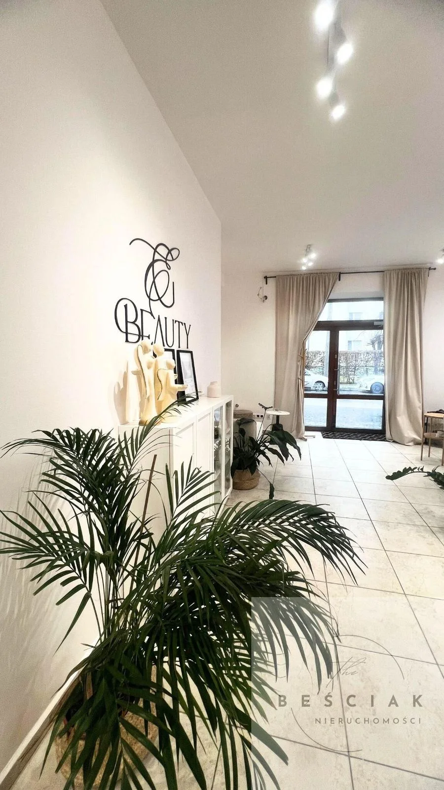 ✨ Lokal idealny pod branżę beauty | 52 m² | klimatyzacja | parking