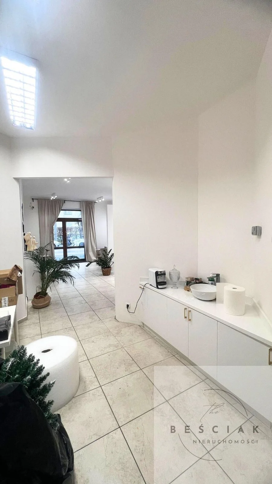 ✨ Lokal idealny pod branżę beauty | 52 m² | klimatyzacja | parking