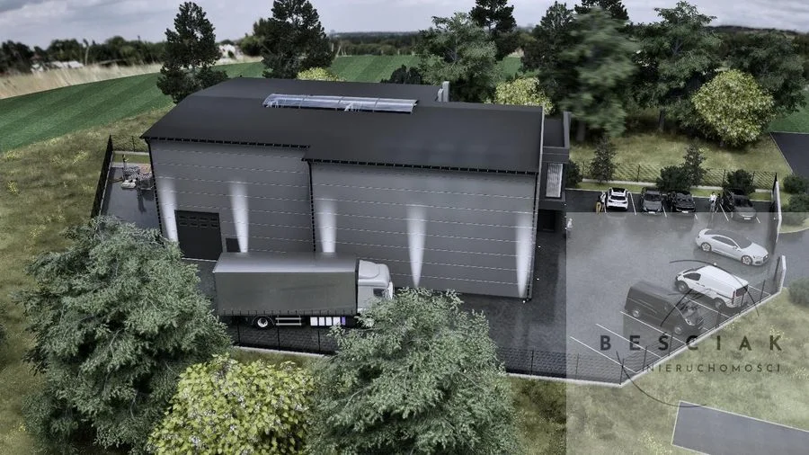 комерційна нерухомість в оренду у Tarnów | 570 m²