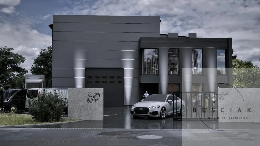 комерційна нерухомість в оренду у Tarnów | 570 m²