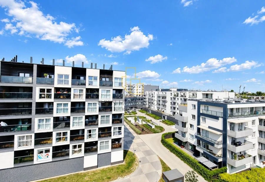 1-Zimmer Wohnung zur Miete in Wrocław, Fabryczna, Grabiszynek | 36 m²