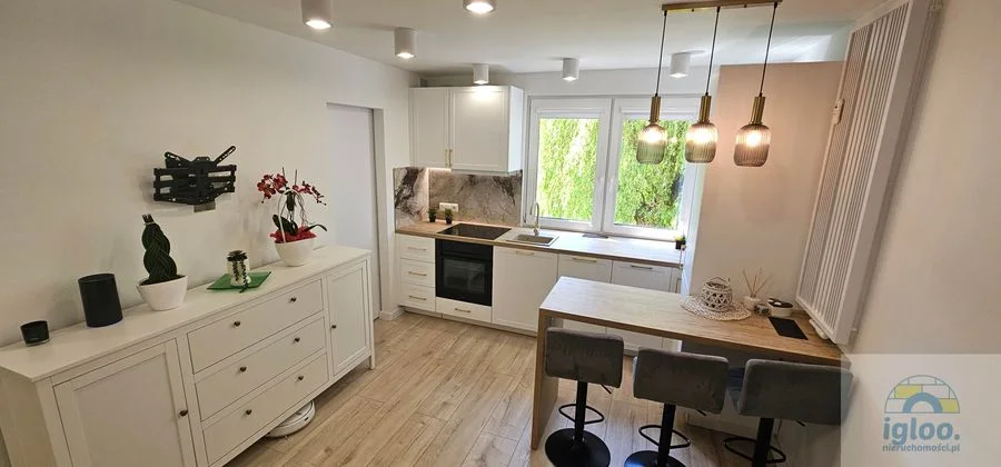 квартира на продаж у Kielce, Ksm | 2-кімн. | 23 m²