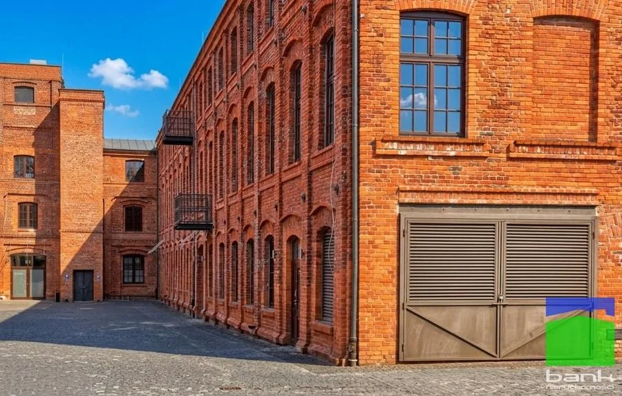 Gewerbeimmobilie zur Miete in Łódź, Górniak | 48 m²