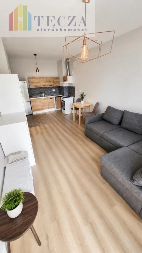 2-Zimmer Wohnung zur Miete in Warszawa, Wawer, Falenica | 40 m²