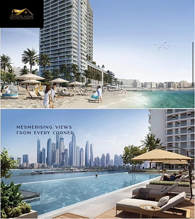 Beach Front Project