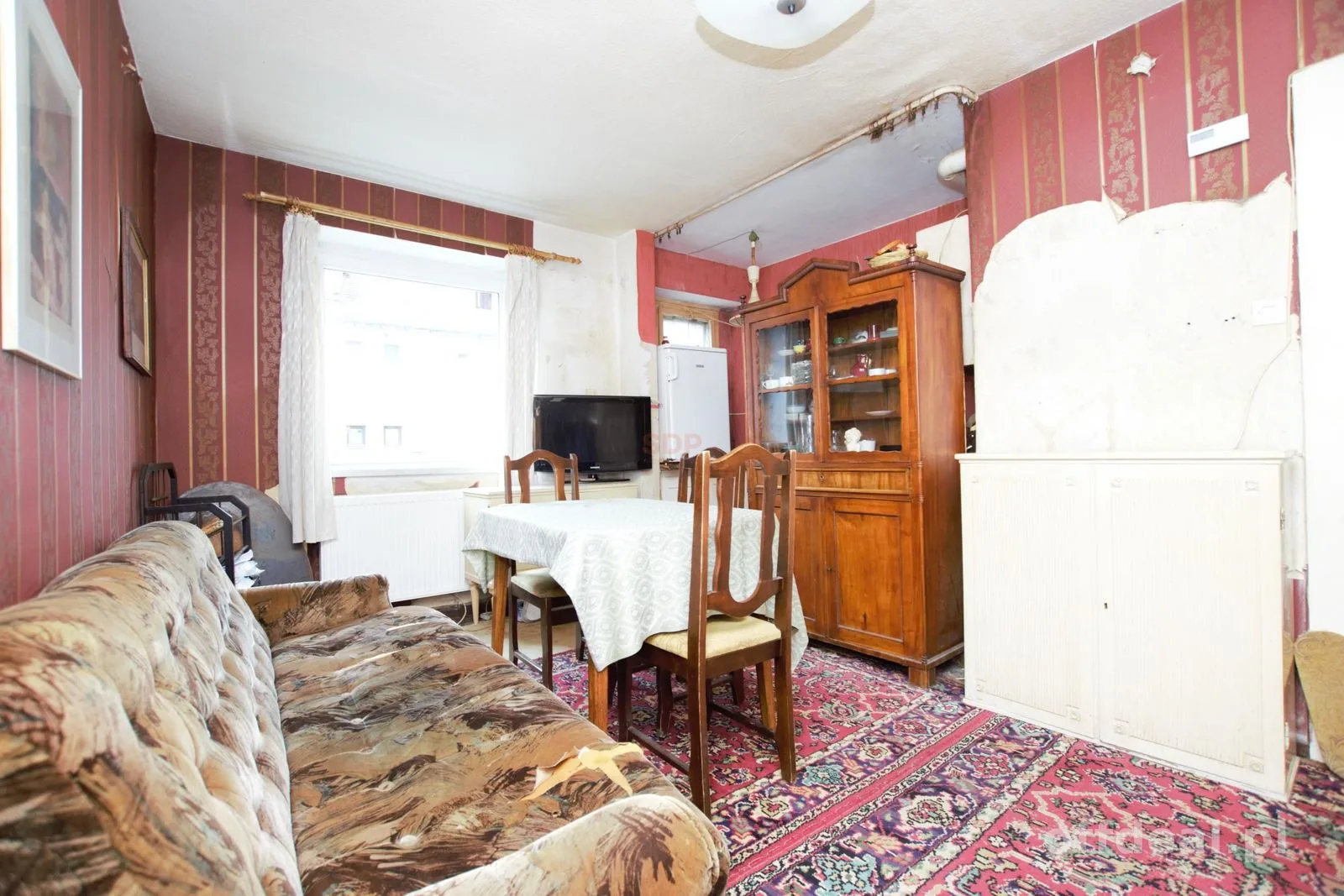 appartement à vendre à Wrocław, Śródmieście, Sępolno | 2 pièces | 36,56 m²