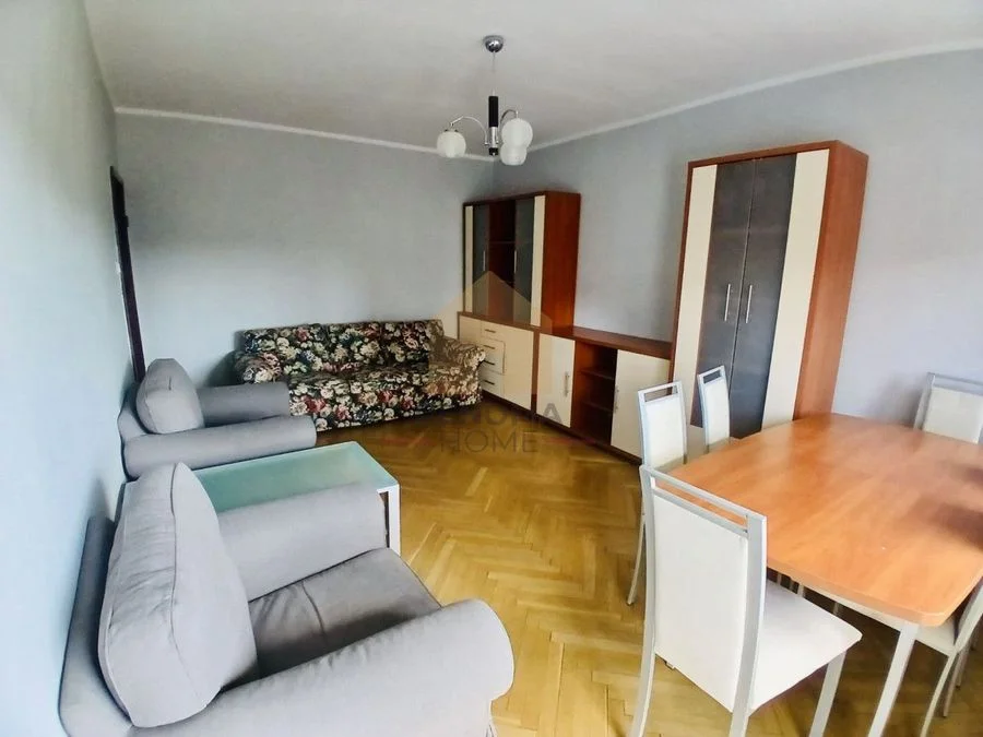 Przylesie | 68,5 m2 | 3 pokoje | dwustronne