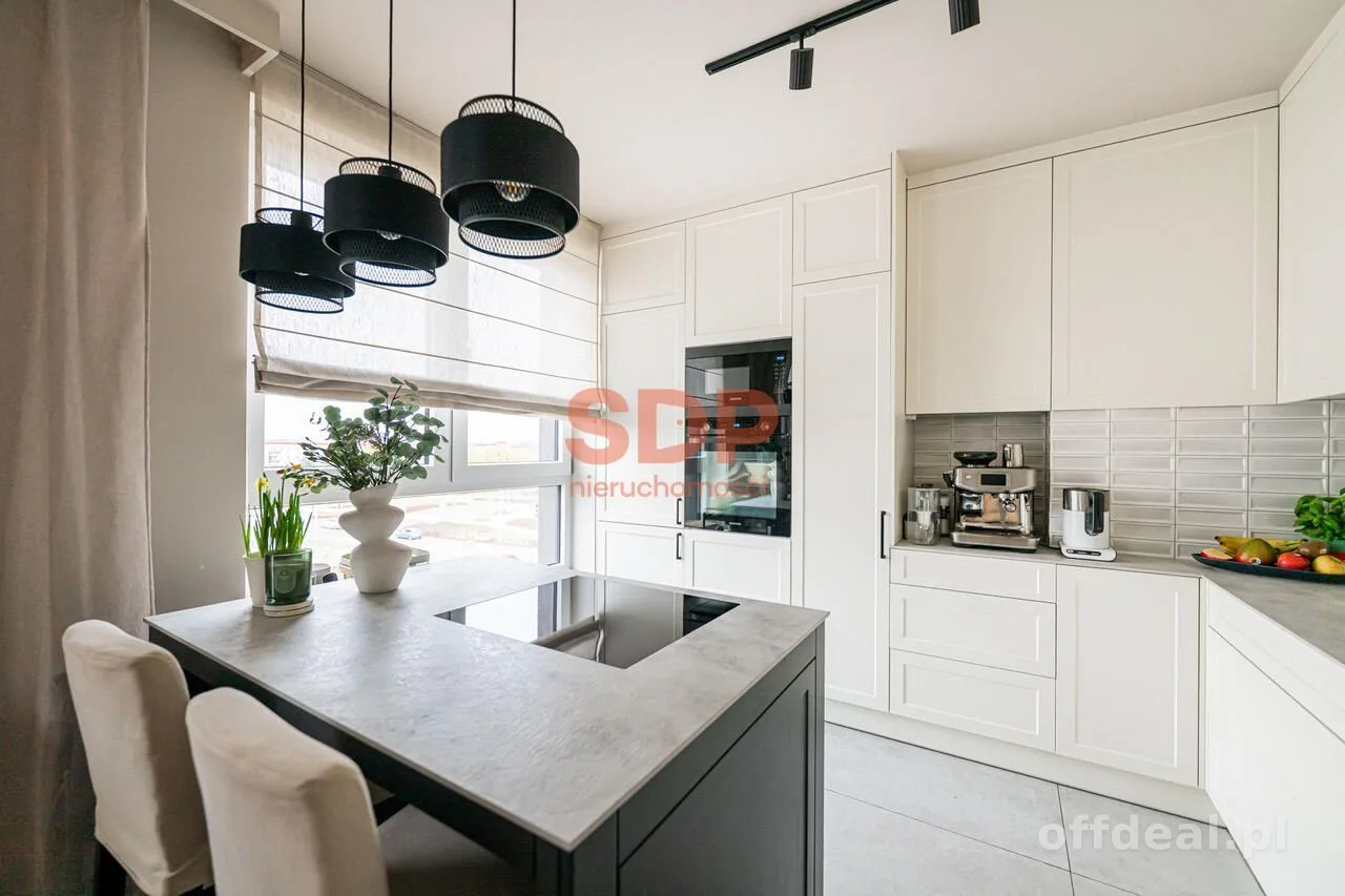 4-Zimmer Wohnung zum Verkauf in Wrocław, Krzyki, Jagodno | 82,73 m²