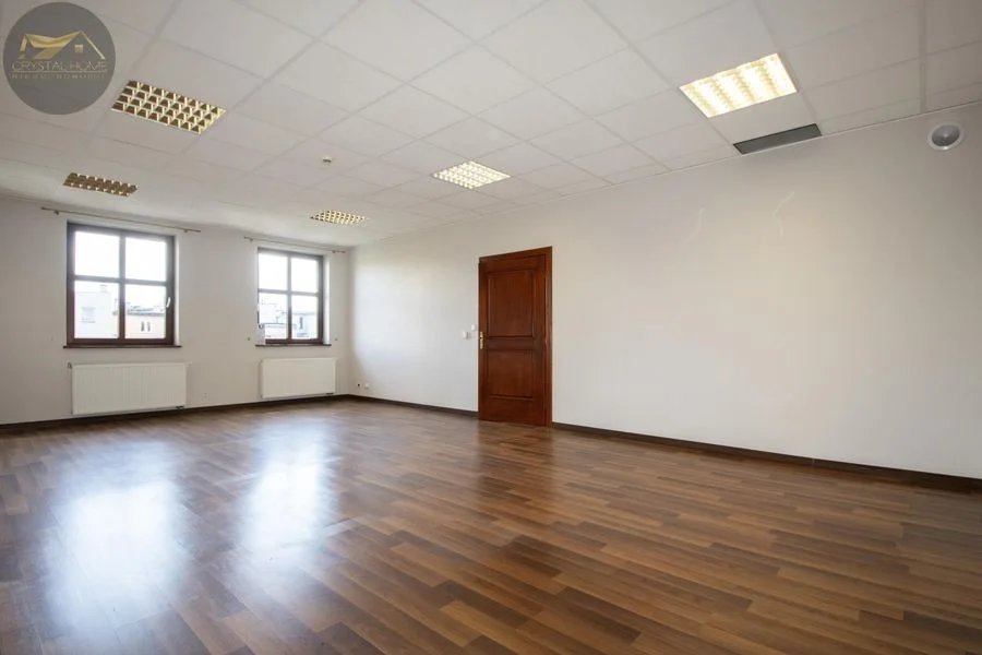 Biuro do wynajęcia w centrum Świdnicy - 80m2