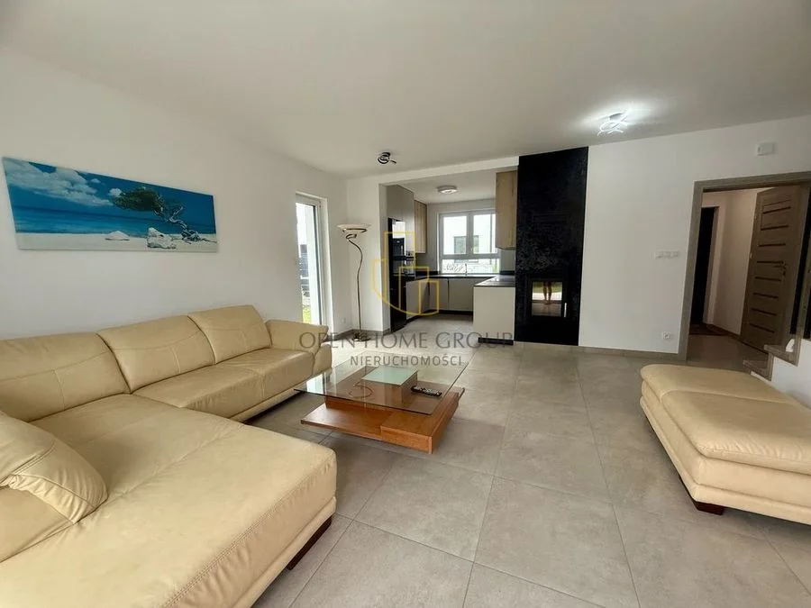 5-Zimmer Haus zur Miete in Wrocław, Psie Pole | 131,45 m²