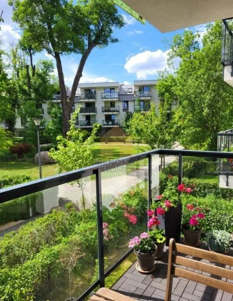appartement à vendre à Wrocław, Krzyki, Klecina | 3 pièces | 58 m²