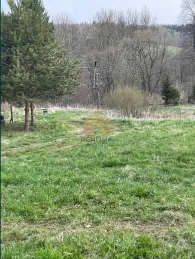 terrain à vendre à Mieroszów | 5 808 m²