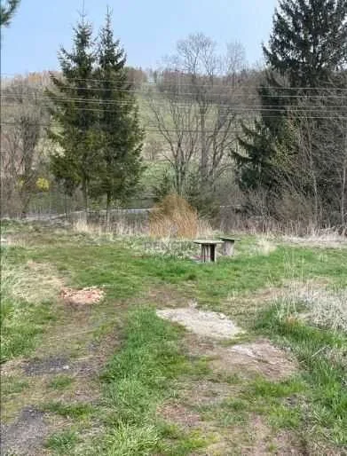 terrain à vendre à Mieroszów | 5 808 m²