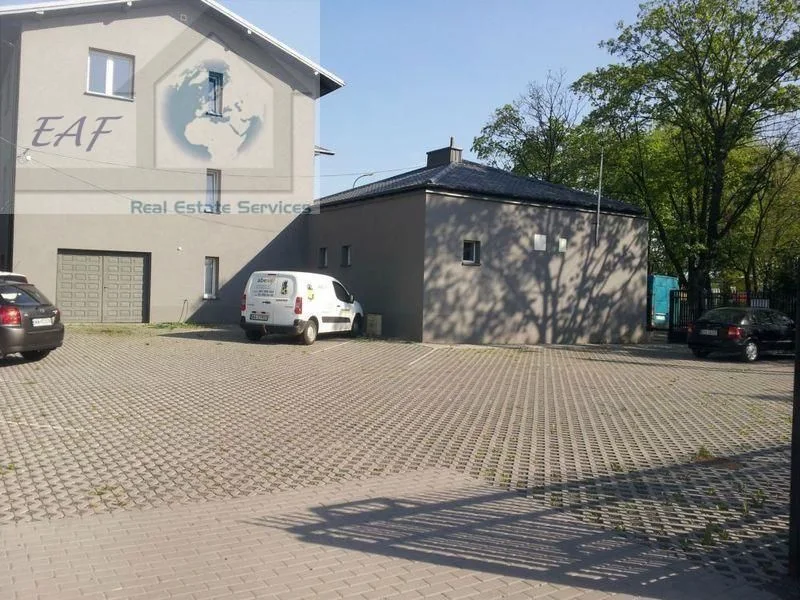 Lokal na wynajem, Warszawa