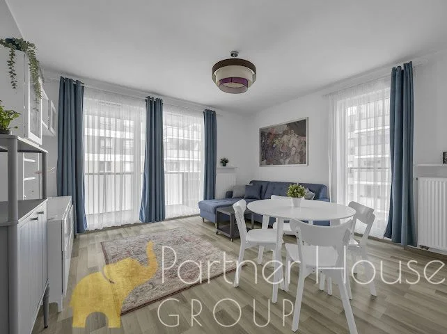 appartement à louer à Warszawa, Mokotów, Ksawerów | 3 pièces | 64 m²