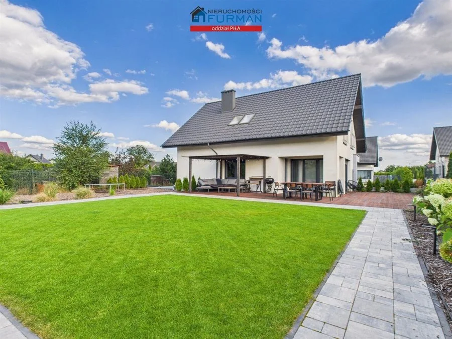 maison à vendre à Szydłowo | 5 pièces | 132,86 m²