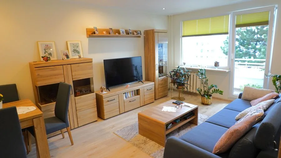 2-room apartment for sale in Kołobrzeg, Ogrody | 54.52 m²