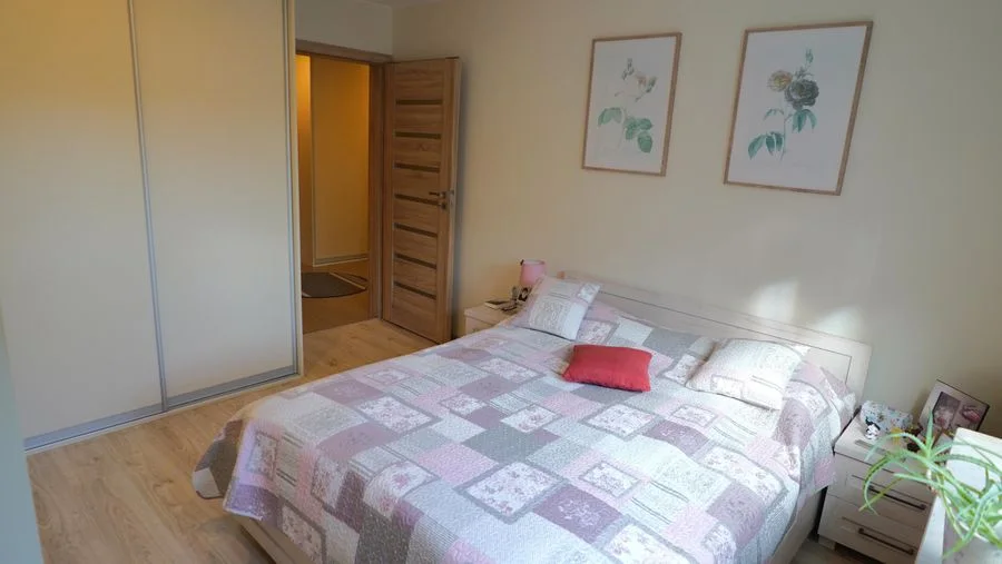 2-room apartment for sale in Kołobrzeg, Ogrody | 54.52 m²