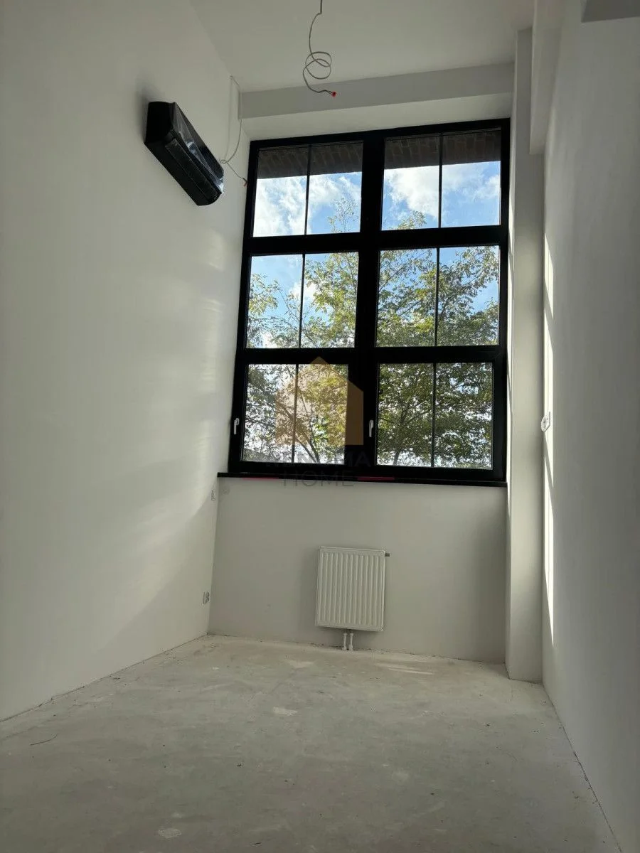 Loft z antresolą | pod wynajem | Hydral