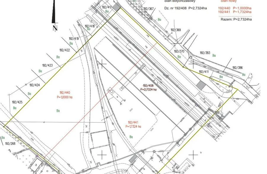 plot for sale in Ruciane-Nida | 10,000 m²