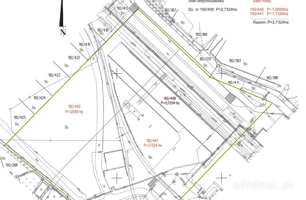 plot for sale in Ruciane-Nida | 10,000 m²