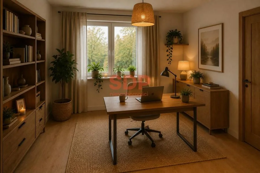 5-room house for sale in Iwiny | 151.48 m²