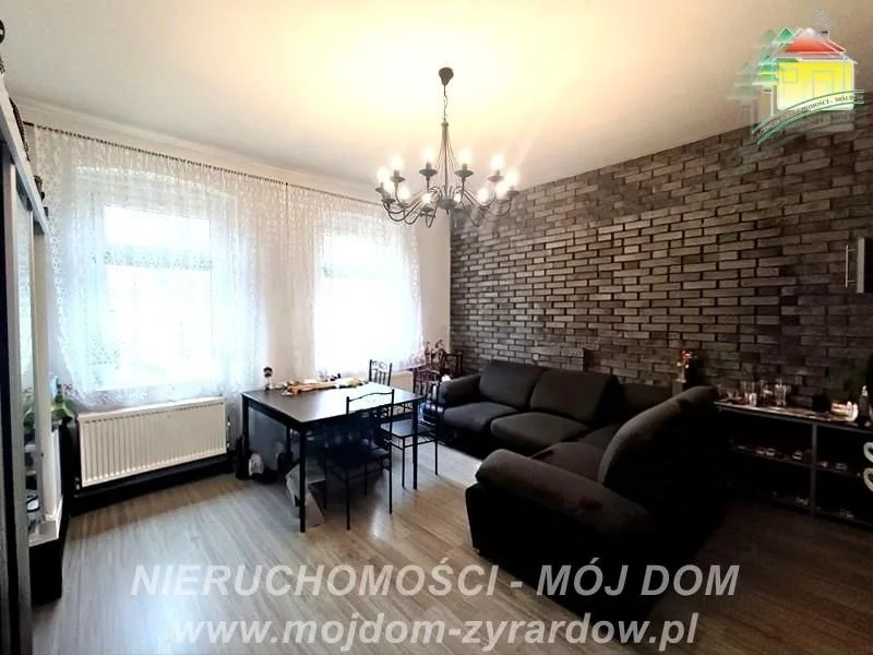 Funkcjonalne, atrakcyjne M-3 w centrum Żyrardowa