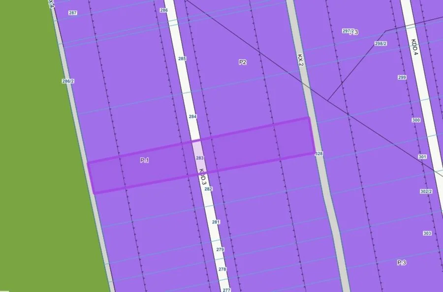 ділянка на продаж у Korzystno | 18 272 m²