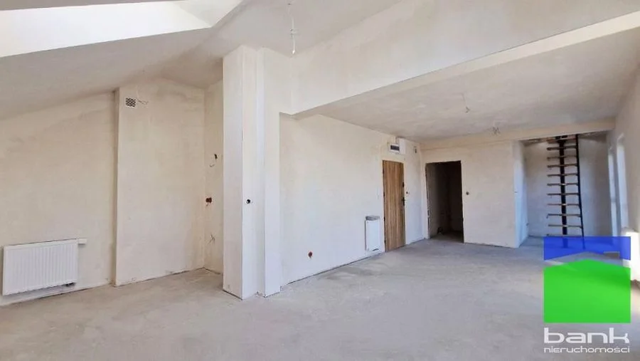 3-Zimmer Wohnung zum Verkauf in Pabianice | 99,7 m²
