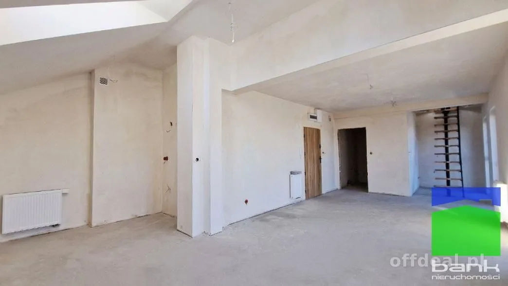 3-Zimmer Wohnung zum Verkauf in Pabianice | 99,7 m²