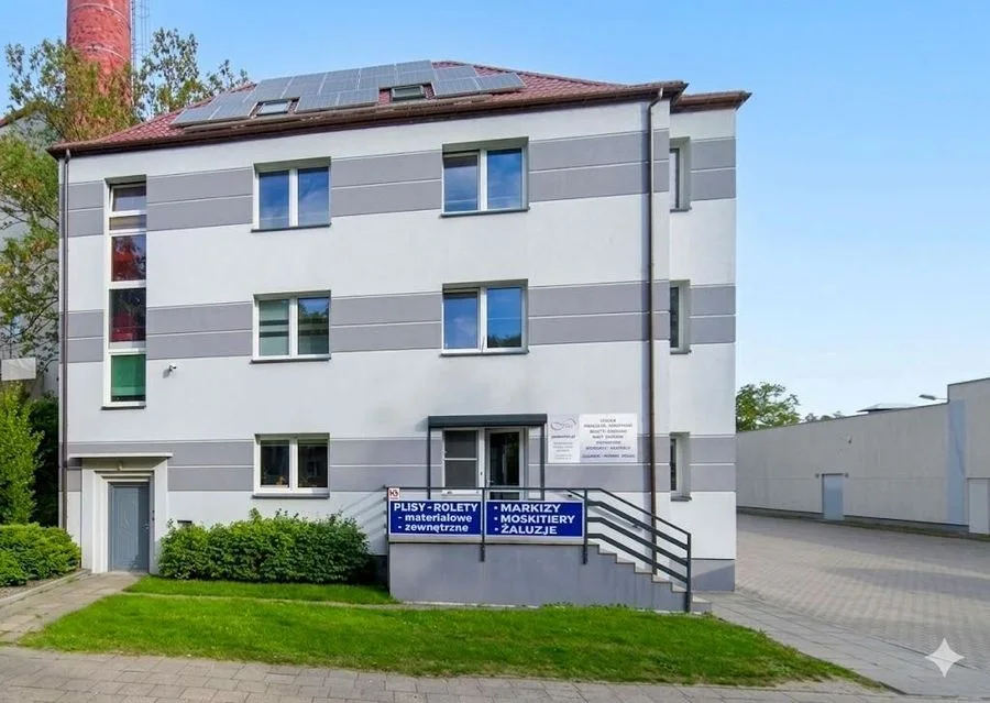 commercial property for sale in Słupsk | 377 m²