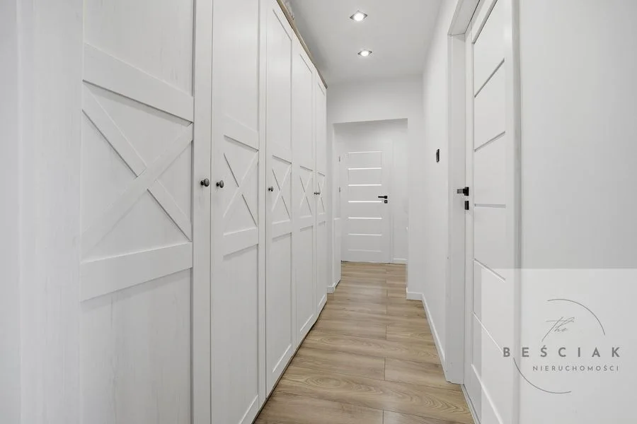 MIESZKANIE PREMIUM | 60 m² | 3 POKOJE | PANORAMICZNY WIDOK NA MIASTO I TATRY |PO GENERALNYM REMONCIE