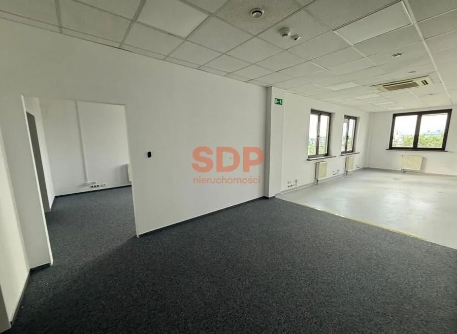 Lokal biurowy | 322,28 m2 | Świetnie skomunikowane Okęcie