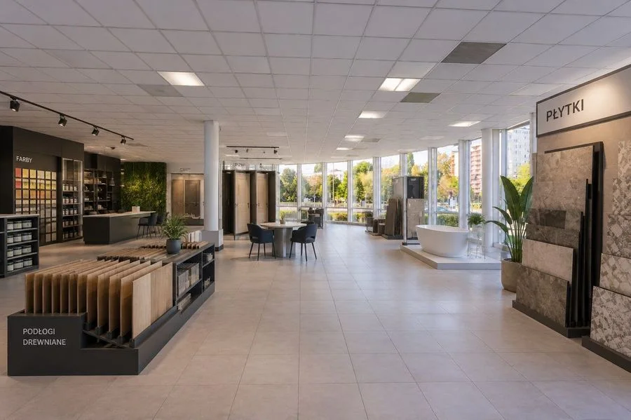 PRESTIŻOWA EKSPOZYCJA | LOKAL USŁUGOWY 487 m²