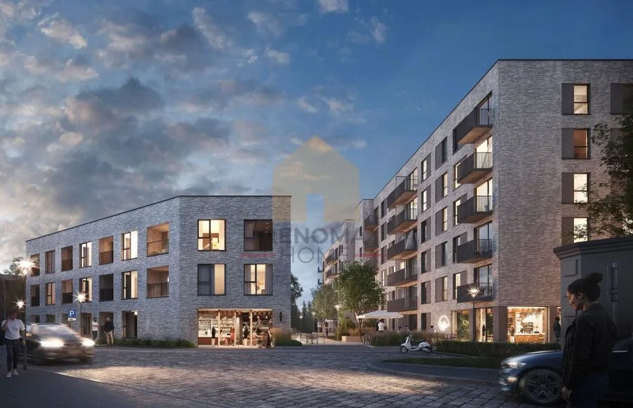 Centrum | Balkon | Bez PCC i 0%