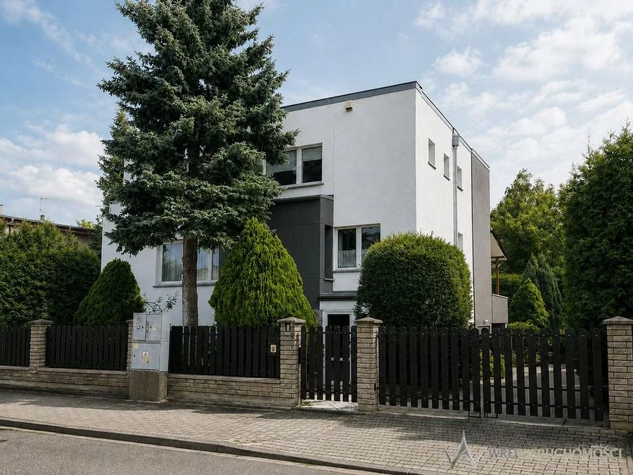 будинок на продаж у Wrocław, Oporów | 7-кімн. | 340 m²