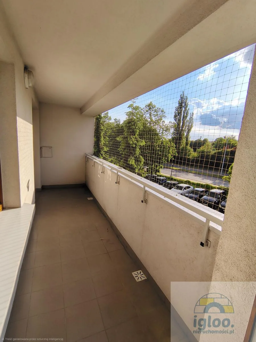 Apartament 48m2 - Centrum - 1 piętro - Miejsca Postojowe