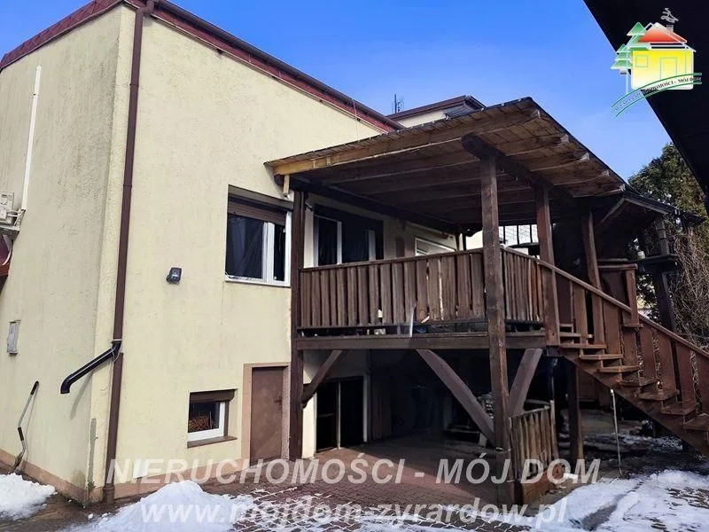 6-Zimmer Haus zum Verkauf in Żyrardów | 240 m²