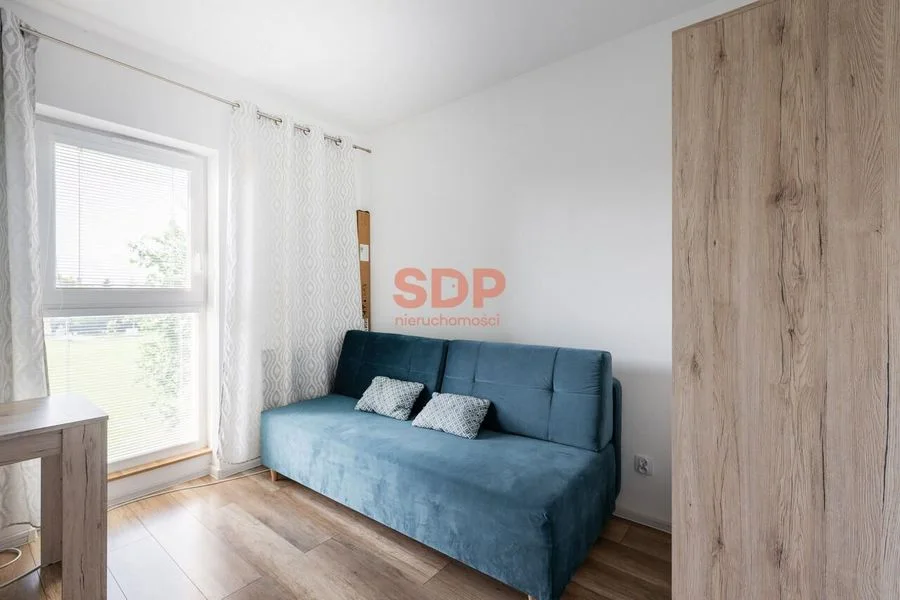 appartement à vendre à Wrocław, Krzyki, Klecina | 2 pièces | 38,71 m²