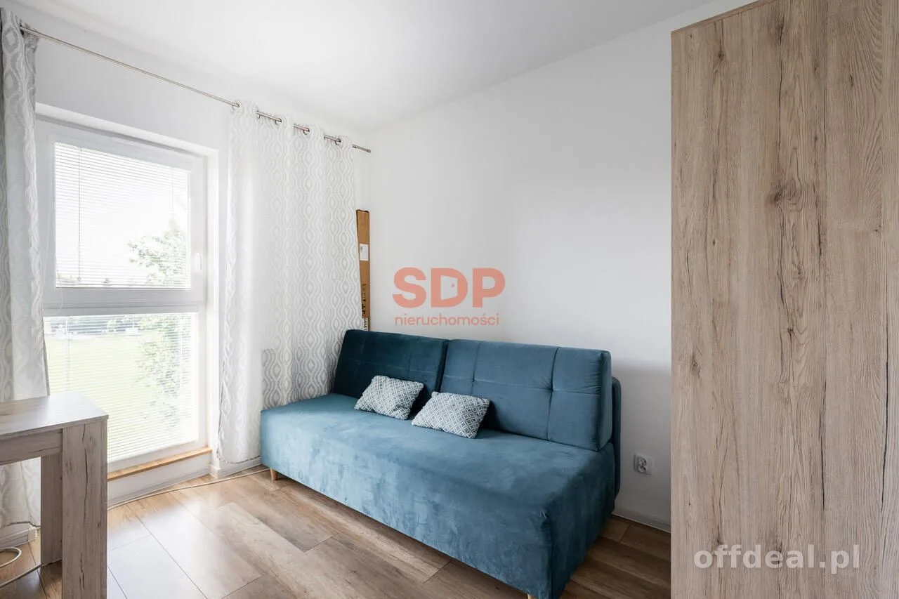 appartement à vendre à Wrocław, Krzyki, Klecina | 2 pièces | 38,71 m²