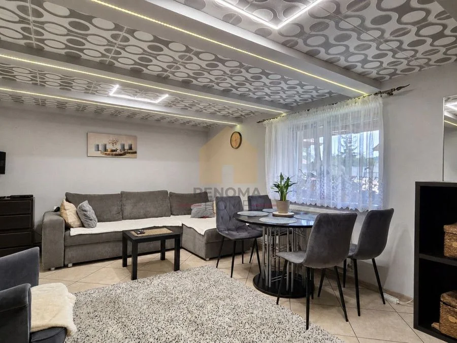 Dom 85 m² do zamieszkania, z działką i budynkami