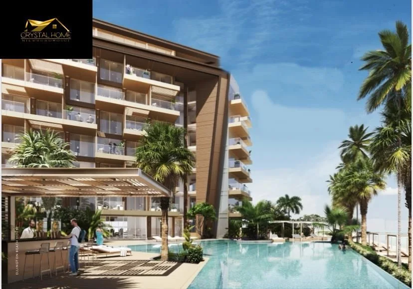 Apartamenty na Palm Jumeirah