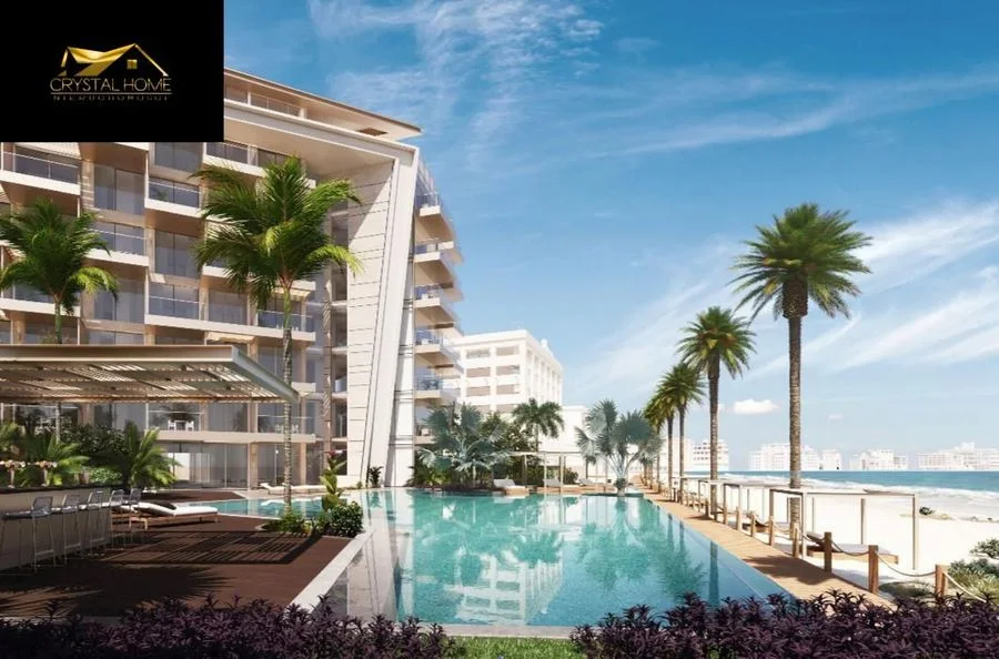 Apartamenty na Palm Jumeirah