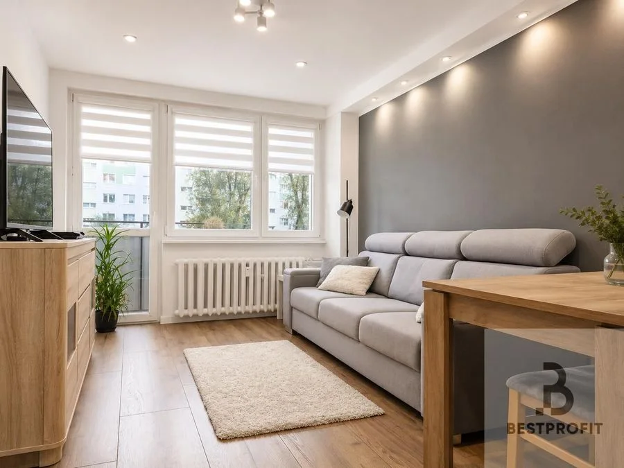 2-room apartment for sale in Słupsk | 36.2 m²