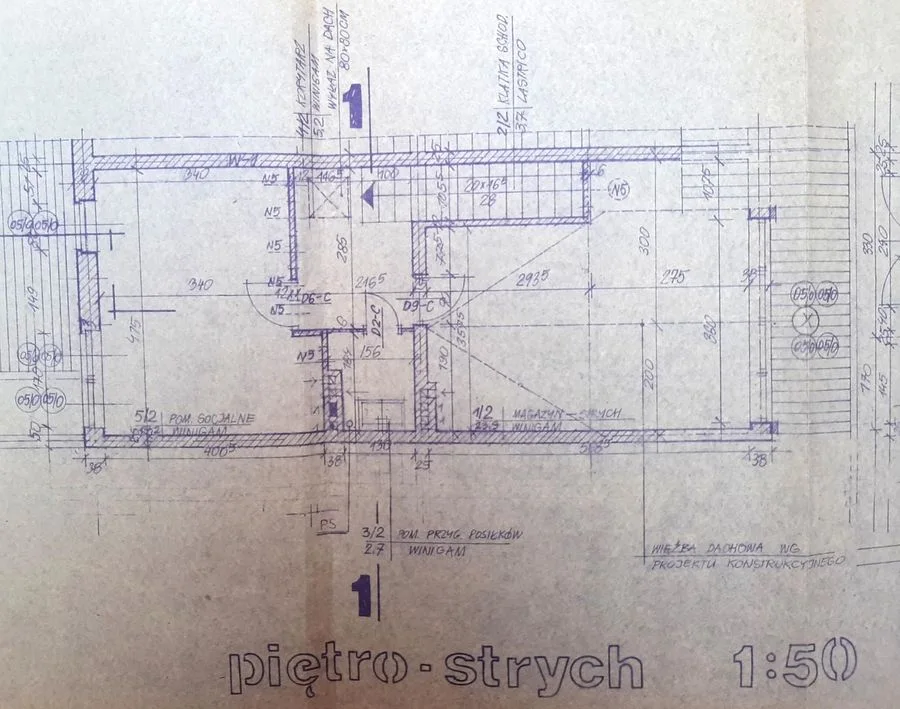 bien commercial à vendre à Gościno | 123,44 m²