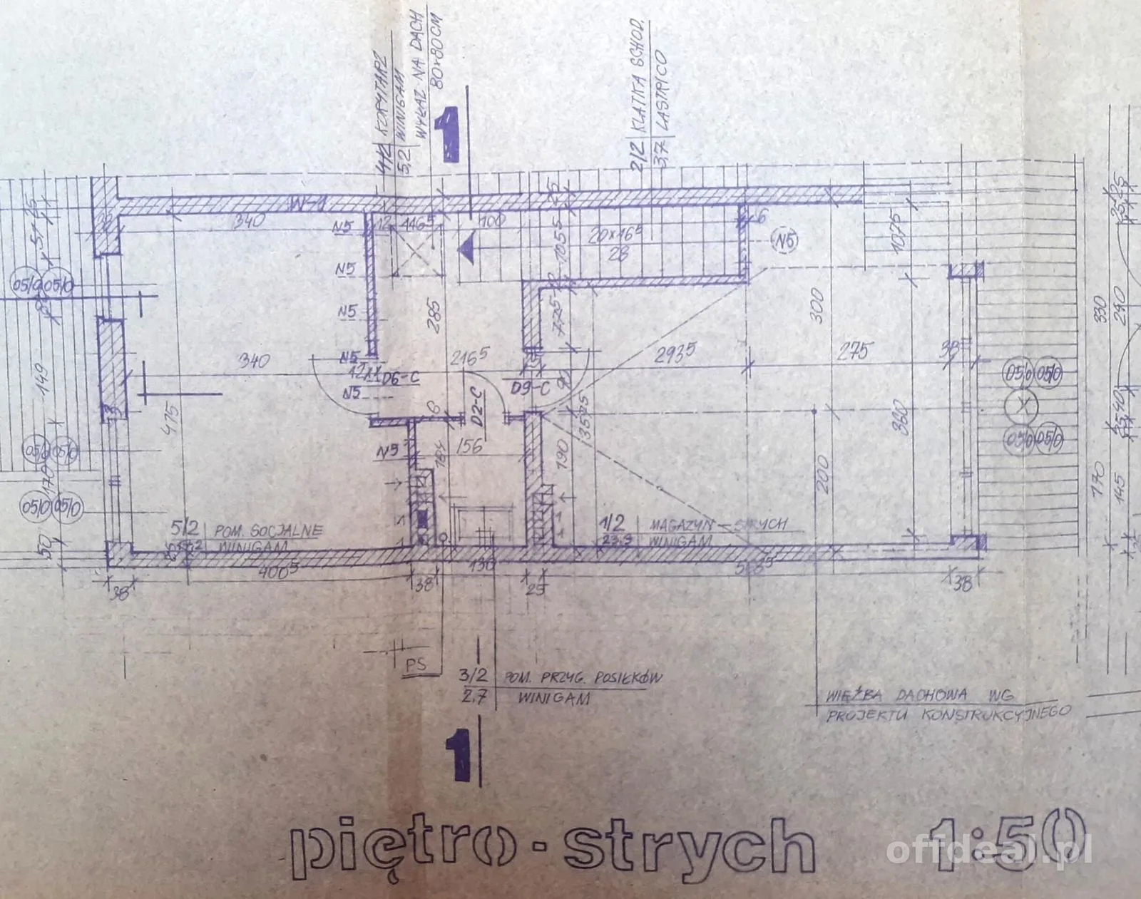 bien commercial à vendre à Gościno | 123,44 m²
