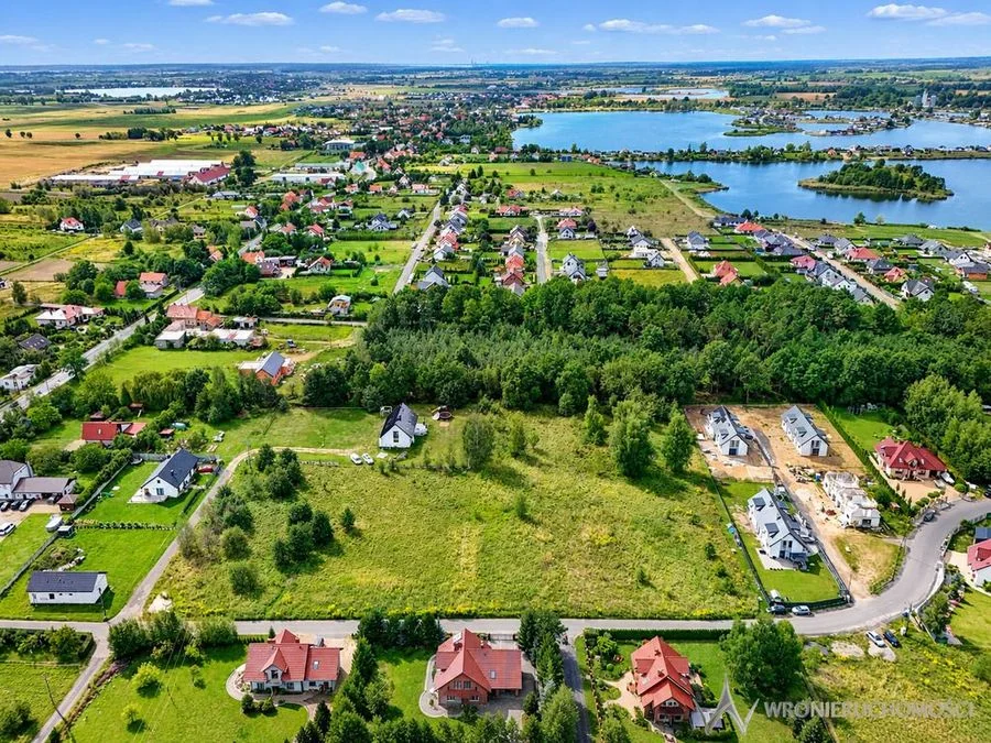 terrain à vendre à Golanka Górna