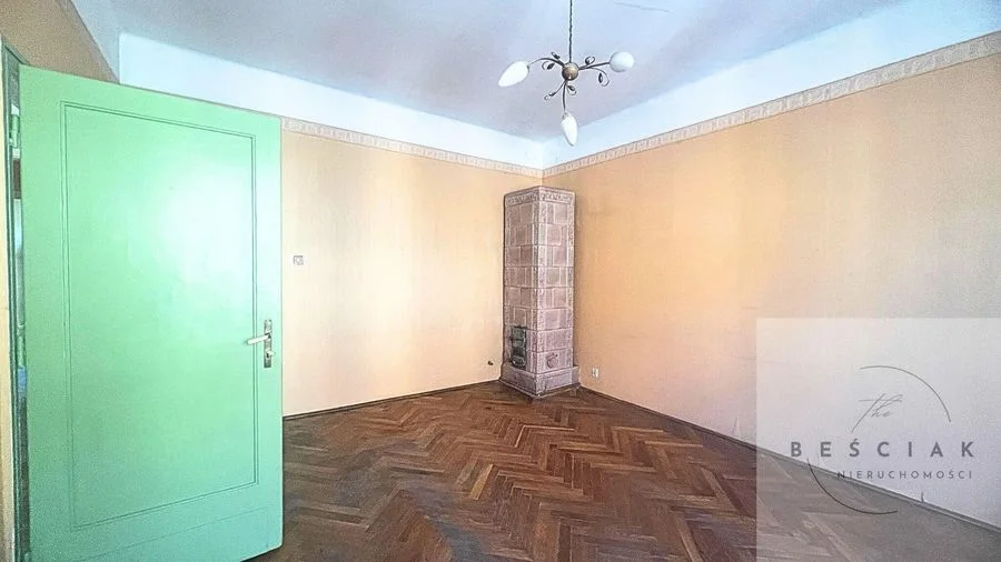 Na sprzedaż mieszkanie 98 m² – ul. Sowińskiego, Tarnów | 3 pokoje + kuchnia + służbówka